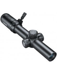 BUSHNELL AR 1-8 X24 SFP BTR-1 ilum