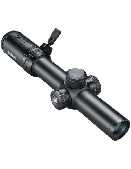 BUSHNELL AR 1-8 X24 SFP BTR-1 ilum