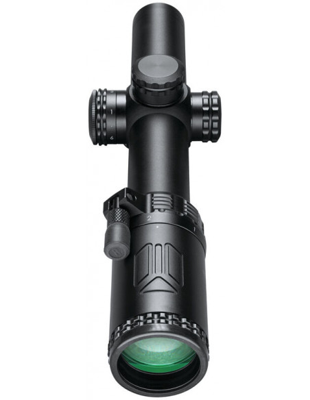 BUSHNELL AR 1-8 X24 SFP BTR-1 ilum