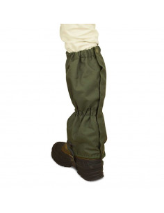 Polainas, rastrojeras 2