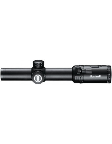 BUSHNELL AR 1-8 X24 SFP BTR-1 ilum BUSHNELL AR 1-8 X24 SFP BTR-1 ilum