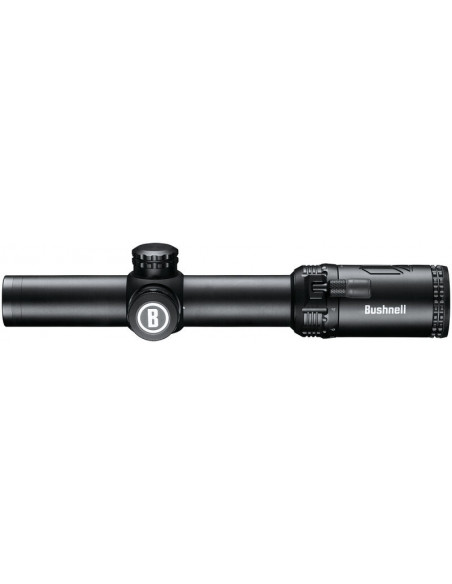 BUSHNELL AR 1-8 X24 SFP BTR-1 ilum