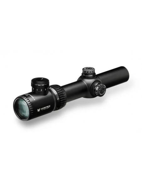 VORTEX CROSSFIRE II AR 1-4X24 IR V-Brite