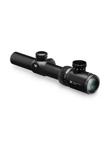 VORTEX CROSSFIRE II AR 1-4X24 IR V-Brite VORTEX CROSSFIRE II AR 1-4X24 IR V-Brite
