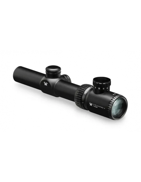 VORTEX CROSSFIRE II AR 1-4X24 IR V-Brite