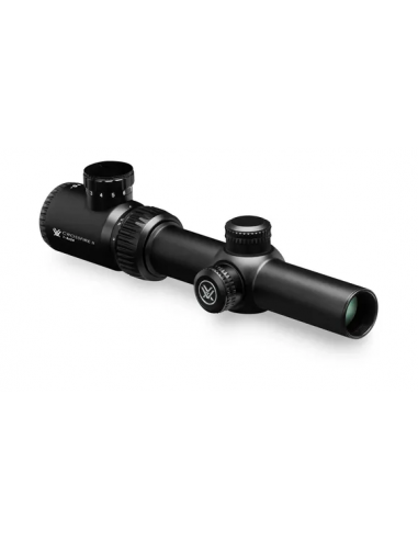 VORTEX CROSSFIRE II AR 1-4X24 IR V-Brite VORTEX CROSSFIRE II AR 1-4X24 IR V-Brite