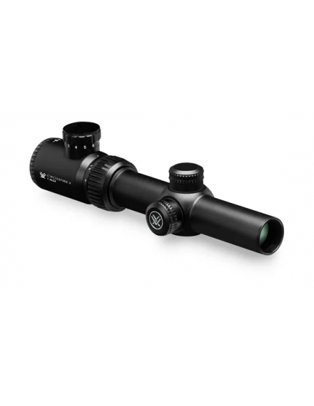 VORTEX CROSSFIRE II AR 1-4X24 IR V-Brite