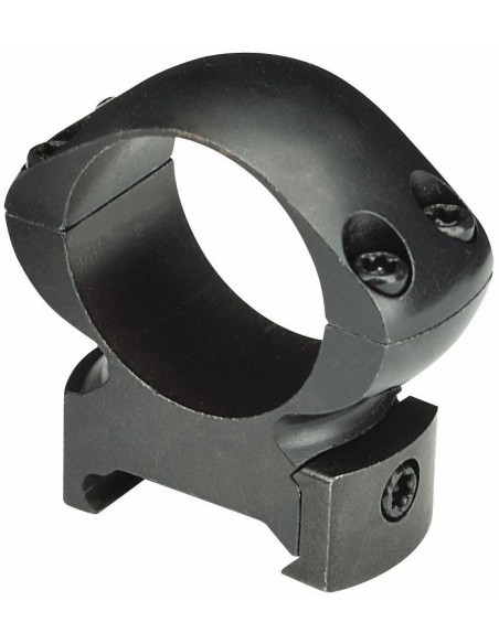 Anillas WEAVER GRAND SLAM 30mm LOW-MATTE (FIJAS)