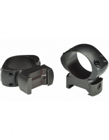 Anillas WEAVER GRAND SLAM 30mm LOW-MATTE (FIJAS) Anillas WEAVER GRAND SLAM 30mm LOW-MATTE (FIJAS)