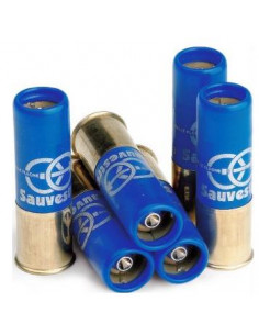 Munición Sauvestre 12/70   MINI Magnun