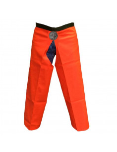 PERNERAS SPPU NARANJAS