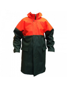 Chubasquero 3/4 Combi SPPU