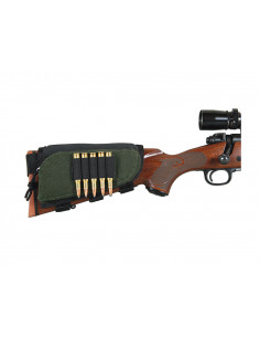 Canana de Culata Ajustable | Armería Bergantiños