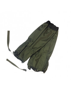 Rastrojera Verde oliva