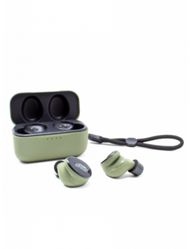 Auriculares Bluetooth ISOtunes Caliber caza | Armería Bergantiños