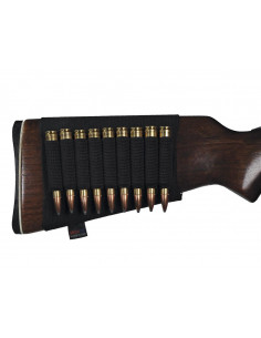 Canana para Culata de Rifle 9 Balas | Armería Bergantiños