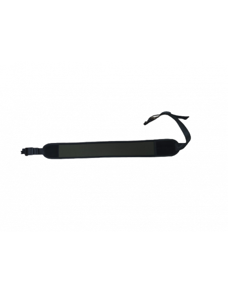 Portafusil de Neopreno con anillas