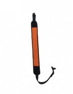 Portafusil de Neopreno con anillas 2