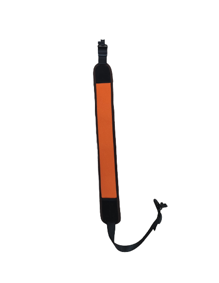 Portafusil de Neopreno con anillas