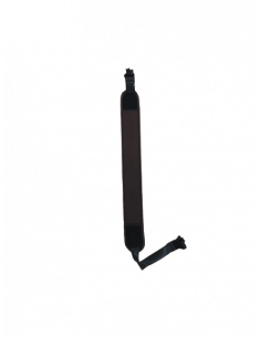 Portafusil de Neopreno con anillas 2