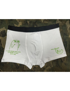 CALZONCILLOS de la suerte TNP