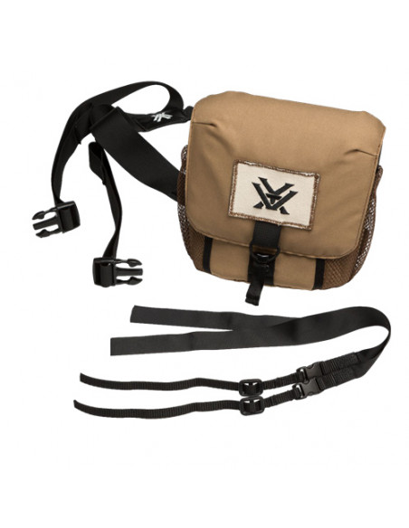 Prismáticos Vortex Crossfire HD 10x42