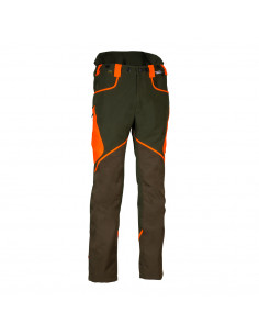 Pantalón COFRA naranja