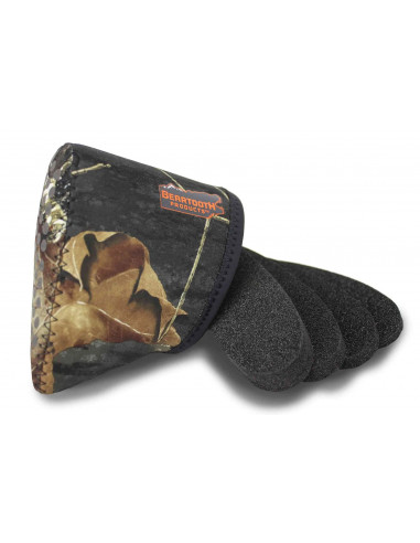 Kit Cantonera Anti-Retroceso RECOIL PAD KIT 2.0