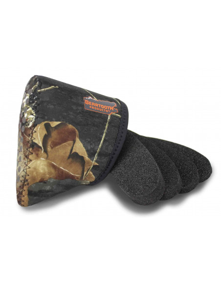 Kit Cantonera Anti-Retroceso RECOIL PAD KIT 2.0