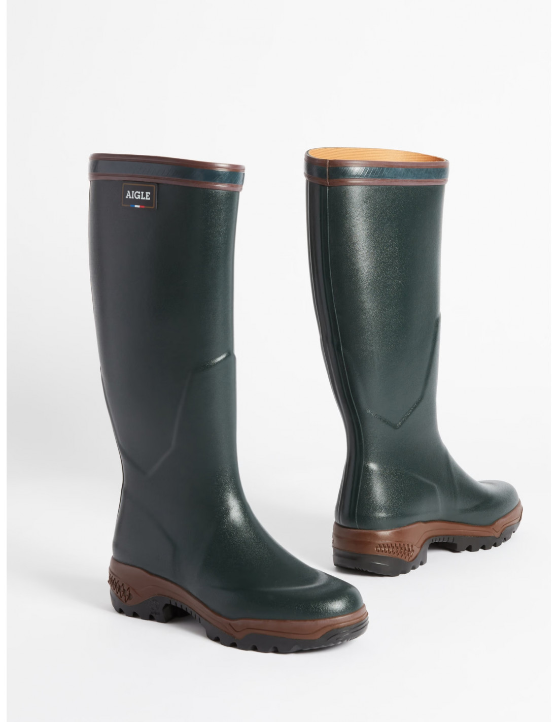 Botas aigle online equitacion