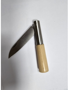 Navaja de Haya (8.3cm)