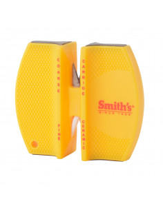 Afilador de cuchillos Smith’s portátil | Armería Bergantiños