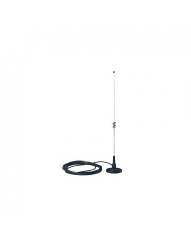 Antena magnética Garmin para coche | Armería Bergantiños