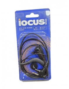 Pinganillo Iocus Icom