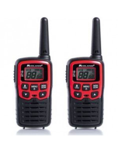 Walkie-Talkie XT-10 Midland