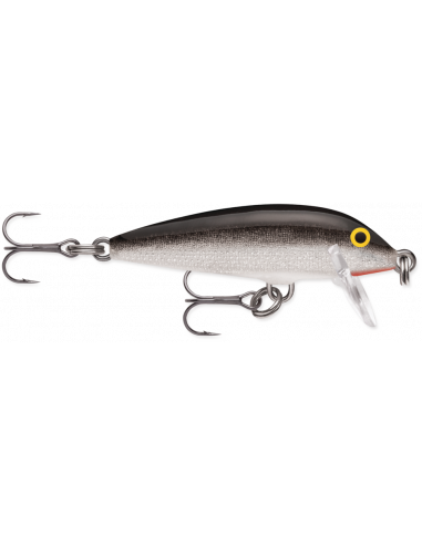 Señuelo Rapala Countdown CD03 3cm S