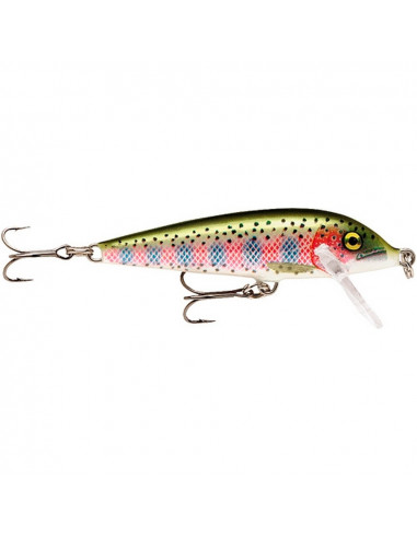 Señuelo Rapala Countdown CD05 5cm RT