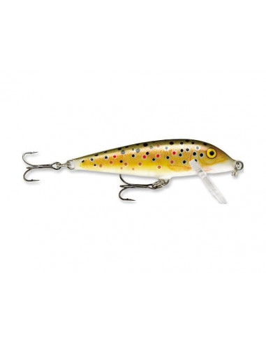 Señuelo Rapala Countdown CD05 5cm TR