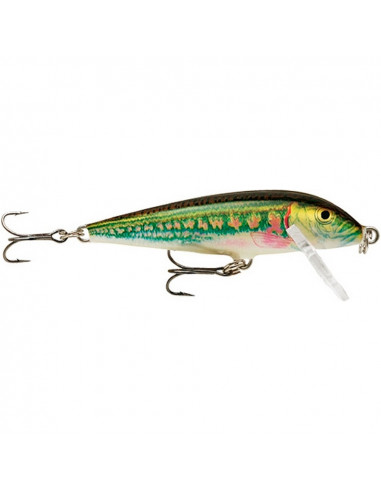 Señuelo Rapala Countdown CD05 5cm MN