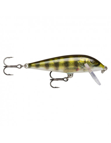 Señuelo Rapala Countdown CD05 5cm PEL