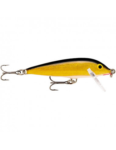 Señuelo Rapala Countdown CD05 5cm G