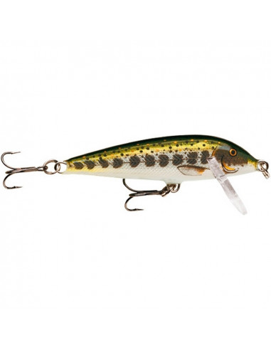 Señulo Rapala Countdown CD05 5cm MD