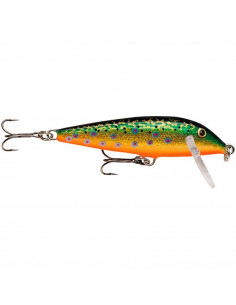 Señuelo Rapala Countdown CD07 7cm BTR