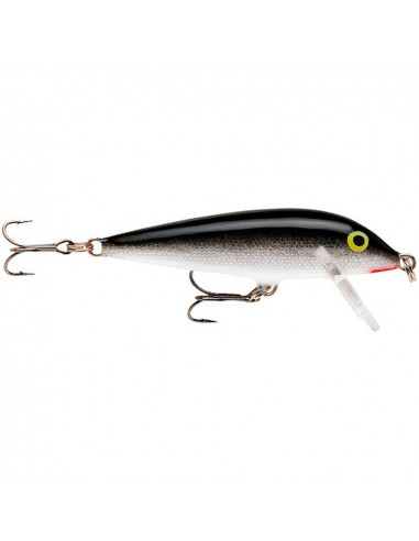 Señuelo Rapala Countdown CD07 7cm S