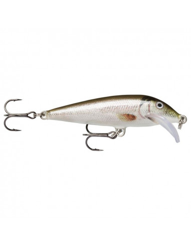 Señuelo Rapala Countdown CD07 7cm SML