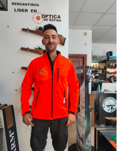 Chaqueta va-lo fallar