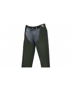 Pernera Caza Nylon -F