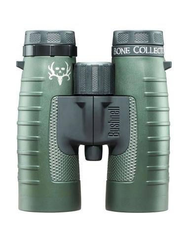 Prismático BUSHNELL TROPHY XLT Bone Collector - 10x42