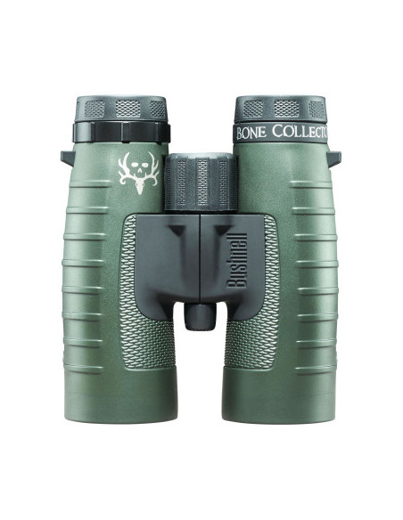Prismático BUSHNELL TROPHY XLT Bone Collector - 10x42
