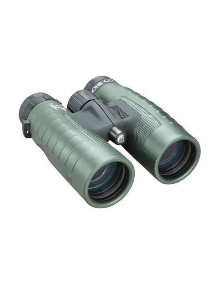 Prismático BUSHNELL TROPHY XLT Bone Collector - 10x42